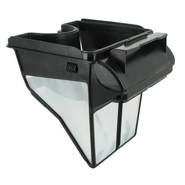 Filterkorb 150μ für doppelte Filtrierung